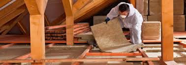 Types of Insulation We Offer in Wyomissing, PA